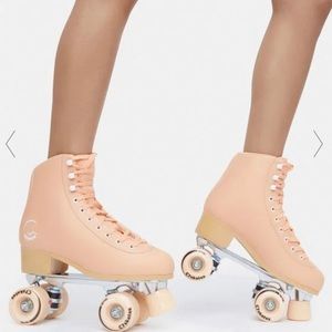 Roller skates